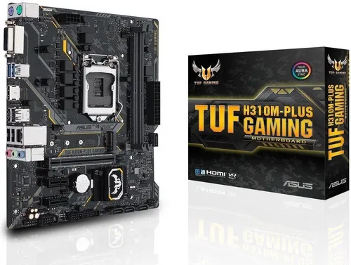 Asus tuf h310m discount