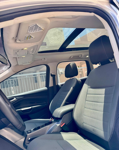 Ford Escape Se Techo Panorámico