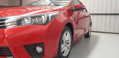 Toyota Corolla 1.8 Xei Mt 140cv 2017