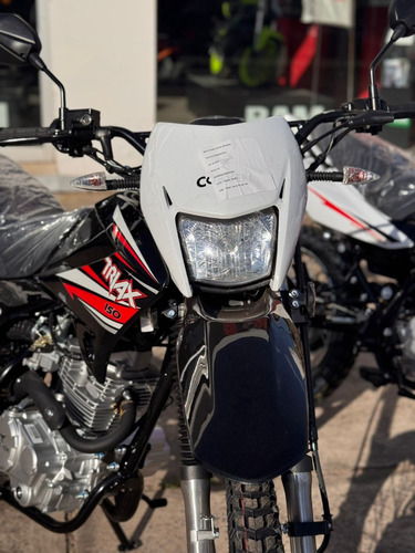 Moto Enduro Corven Triax R3 150 0km 2025 Ram Motor Store