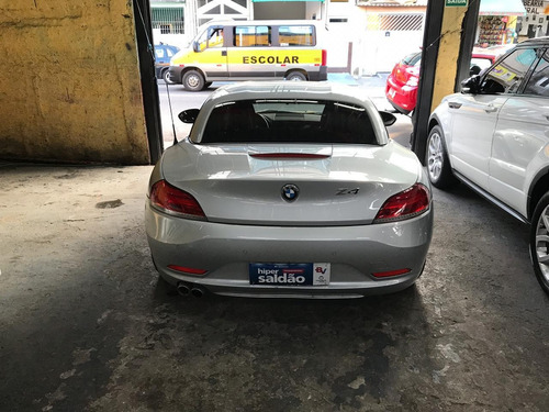 Bmw Z4 2014 2.0 Sdrive20i 2p