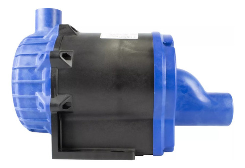 Bomba Syllent 1.5cv _até 10 Bicos_ 220v + Conexão Syllent