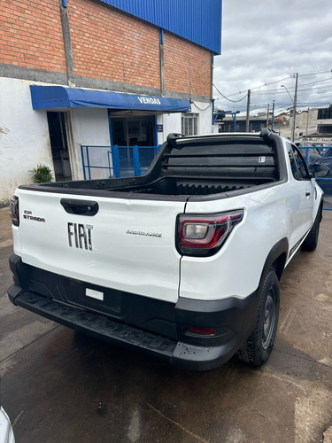 Fiat Strada 1.4 Endurance Cab. Cs Plus Flex 2p