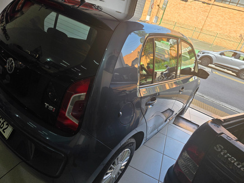Volkswagen Up! 1.0 Tsi Move 5p