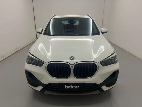 BMW X1 2.0 Sdrive 20i Active Flex Aut
