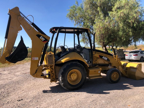 Imagen 6 de 7 de Caterpillar 416e