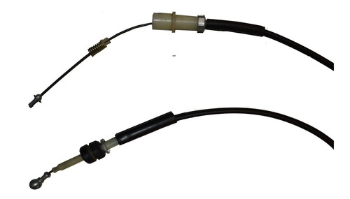 Cable Acelerador Chevrolet Vectra 1.7d 1997 En Adelante