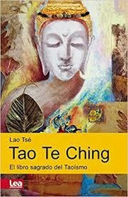 Tao Te Ching El Libro Sagrado De Taoismo