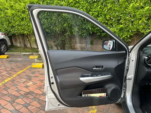 Nissan Kicks 1.6 Sense