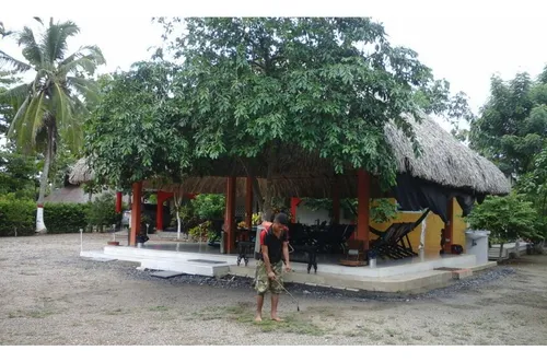 Casa Campestre Por El Sabanal Cod.356940