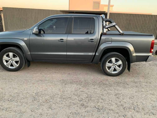 Volkswagen Amarok 2.0 Cd Tdi 180cv 4x2 Highline Pack At 2018