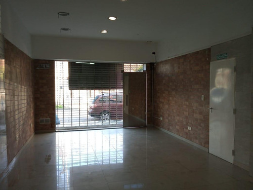 Imagen 6 de 13 de Local De 39m² Aprox. Muy Buen Estado En Ramos Mejia