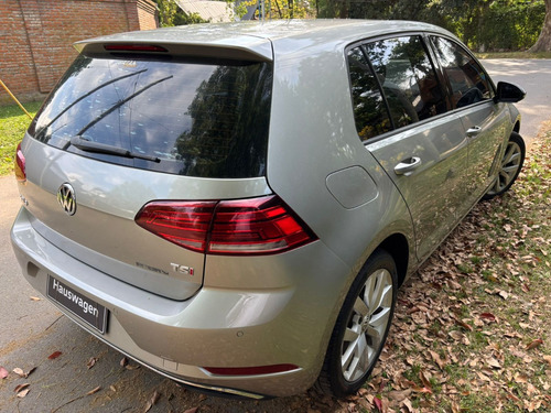 Volkswagen Golf 1.4 Comfortline Tsi Dsg