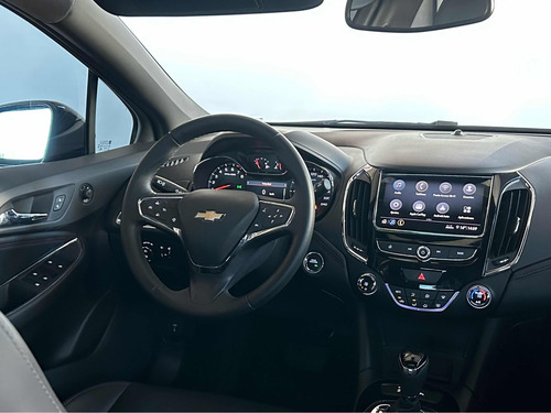 Chevrolet Cruze 5 1.4 Rs At 5 p