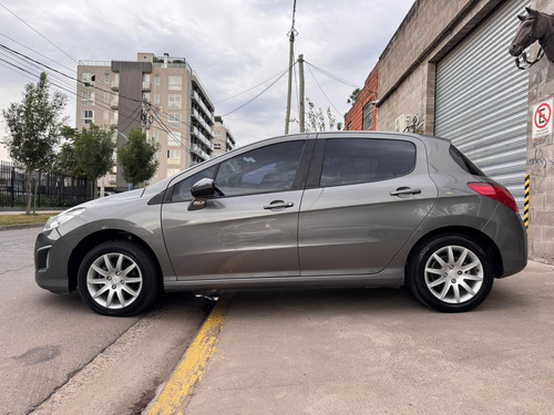 Peugeot 308 1.6 Active