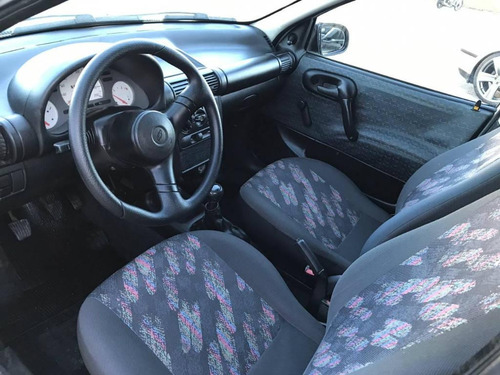 Chevrolet Corsa Hatch Wind 1.0