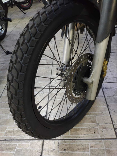 Dafra Citycom 300i
