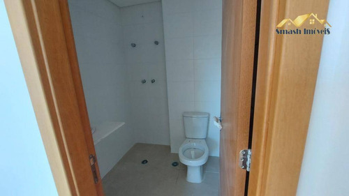 Imagem 4 de 30 de Apartamento Com 3 Suítes, 3 Vagas C/depósito À Venda, 103 M² - Vila Galvão - Guarulhos/sp - Ap0374