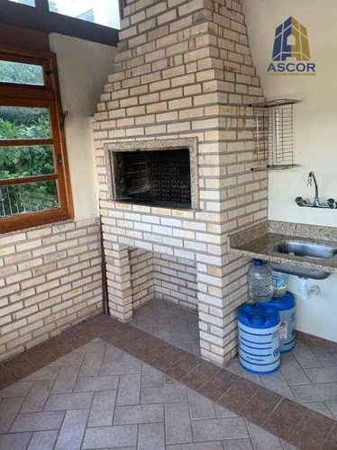Imagem 14 de 21 de Casa À Venda, 292 M² Por R$ 1.250.000,00 - Carvoeira - Florianópolis/sc - Ca0291