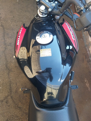 Imagem 3 de 8 de Yamaha Ybr K