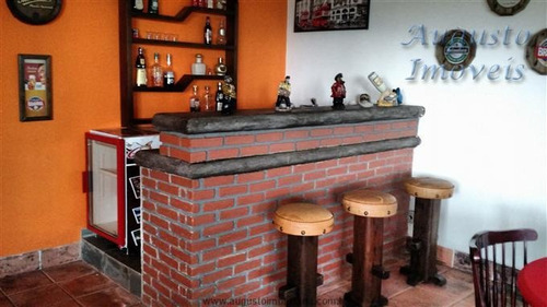 Imagem 29 de 29 de Chácaras À Venda Em Atibaia/sp - Compre O Seu Chácaras Aqui! - 1299090