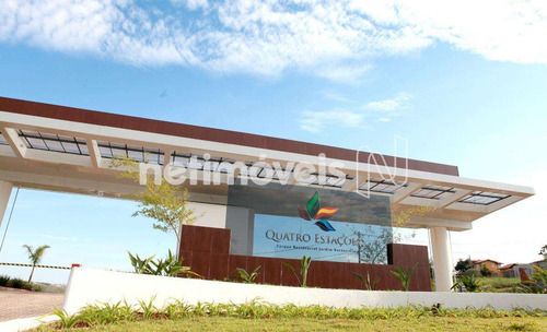 Imagem 14 de 15 de Venda Lote Em Condomínio Jardim Botânico Brasília - 834377