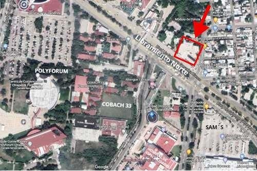 Imagen 2 de 9 de Locales Comerciales En Renta En Plaza Comercial Norte Oriente