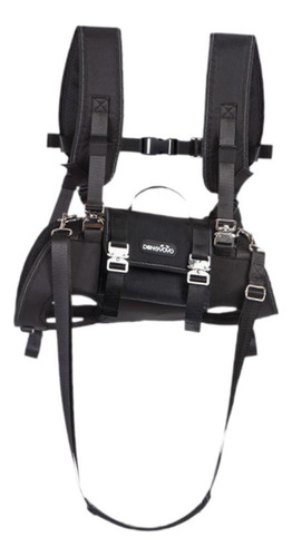 Zl Mochila Transportadora De Mascotas Con Piernas Afuera, A