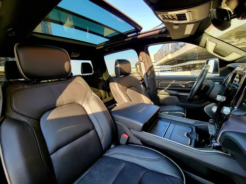 Dodge Ram Limited 4x4 2019