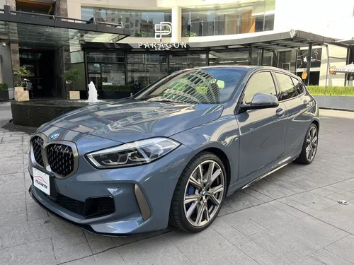 Bmw M135ia Xdrive