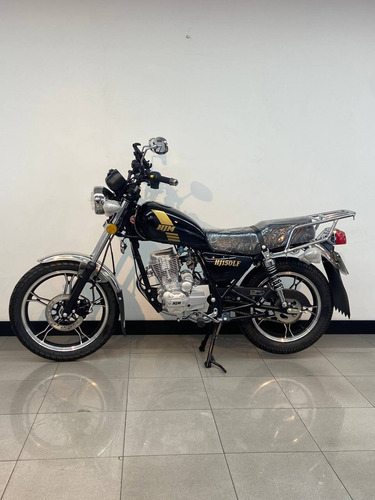 Lifan Hjm 150 F