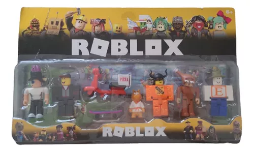 Codigo De Roblox Brinquedos Hobbies Bonecos Figuras Acao