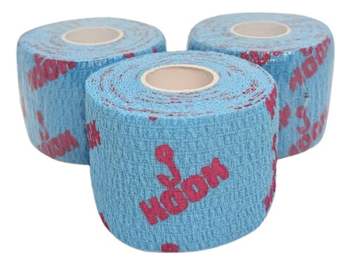 Tape De Levantamiento Hook - 3 Pack