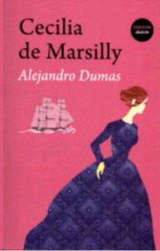 Libro Cecilia De Marsilly