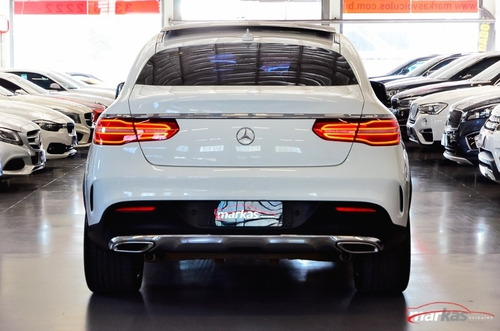 Mercedes Gle 400 Gle400 Co 333hp 19 Mil Km Unico Dono Teto