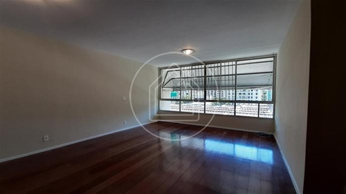 Apartamento - Ref: 839153