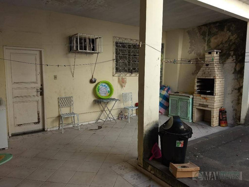 Imagem 13 de 30 de Casa Com 3 Dormitórios À Venda, 200 M² Por R$ 1.500.000,00 - Vila Valqueire - Rio De Janeiro/rj - Ca0208