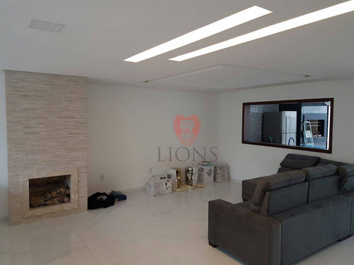 Imagem 5 de 30 de Sobrado Com 3 Dormitórios À Venda, 83 M² Por R$ 990.000,00 - Vale Ville - Gravataí/rs - So0469