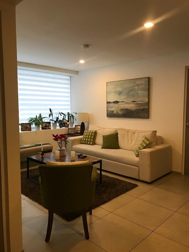 Imagen 2 de 23 de Venta Departamento San Pedro De Los Pinos