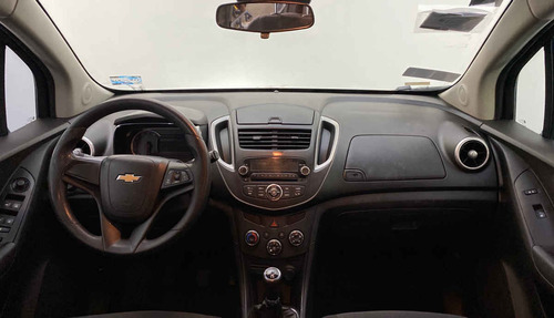 Imagen 15 de 15 de 32965 - Chevrolet Trax 2015 Con Garantía
