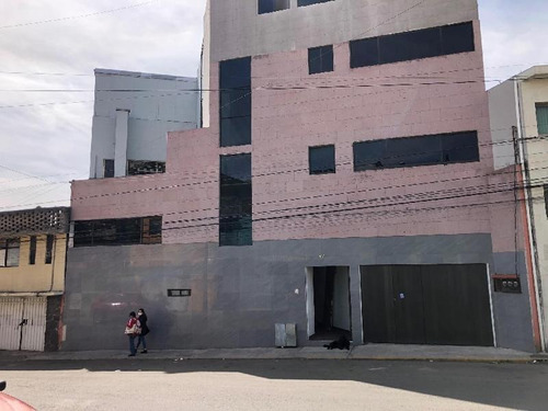 Venta De Edificio En La Colonia Sanchez