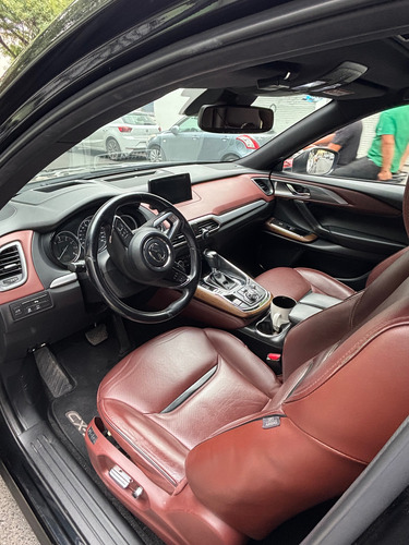 Mazda CX-9 2.5T Signature Awd At