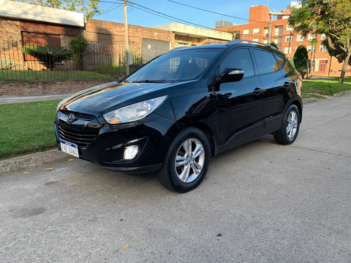Hyundai Tucson 2010 2.0 Gls 6at