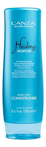 Lanza Moisture Kukui Nut Condicionador 250ml