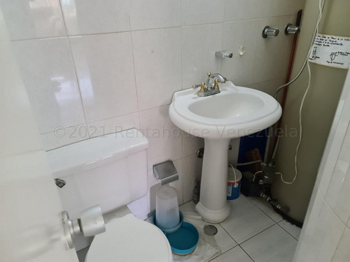 Imagen 3 de 10 de Apartamento En Venta Macaracuay Mls #22-17963
