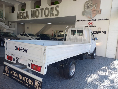Imagen 9 de 17 de Zanella Z Truck Shineray T30 Dual $1.800.000 Y Cuotas