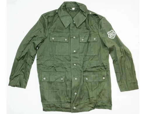 Chaqueta Ejército Hungaro 1986