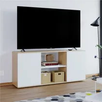 Comprar Rack Mesa Tv Para Led Nordico Escandinavo Melamina