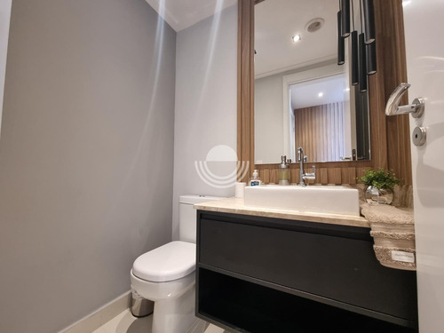 Imagem 30 de 30 de Apartamento À Venda Em Taquaral - Ap007846