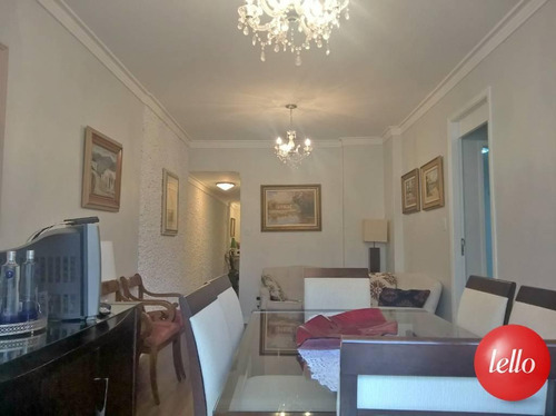 Imagem 2 de 19 de Apartamento - Ref: 171614